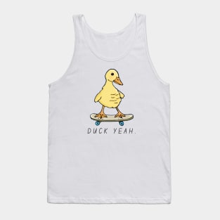 Duck Yeah Tank Top